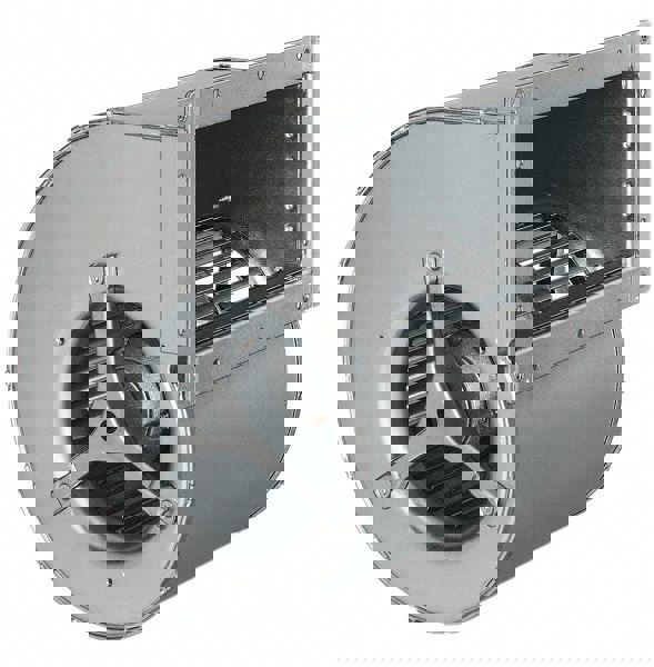 Direct Drive, 1,180 CFM, Blower